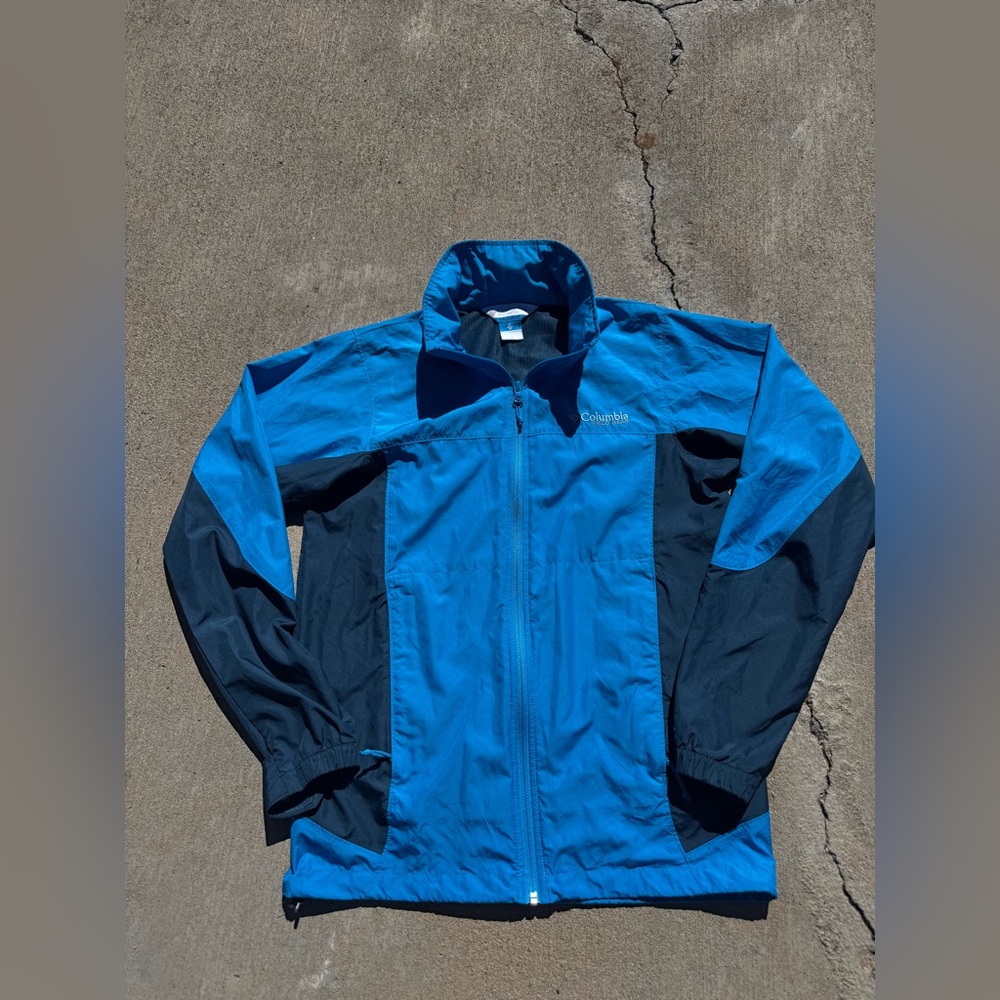 Columbia Field Bear jacket